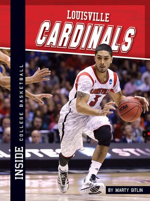 cover image of Louisville Cardinals